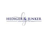 https://www.logocontest.com/public/logoimage/1606202735Hediger _ Junker Immobilien AG.png